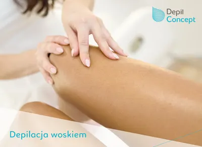 Depilacja Częstochowa - DepilConcept